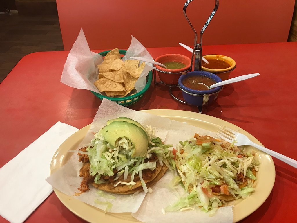 Peaches & Pears Restaurants Menu, Reviews and Photos 6435 W Archer