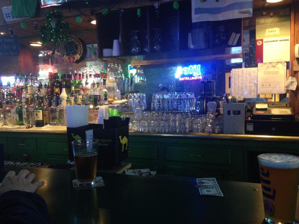 Peaches & Pears Restaurants Menu, Reviews and Photos 6435 W Archer