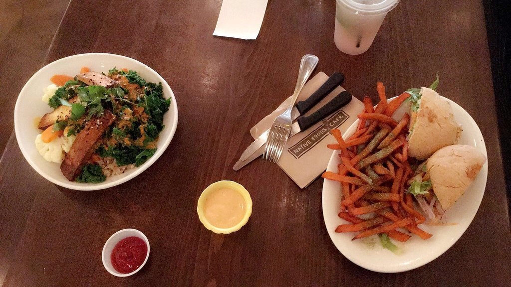 Peaches & Pears Restaurants Menu, Reviews and Photos 6435 W Archer