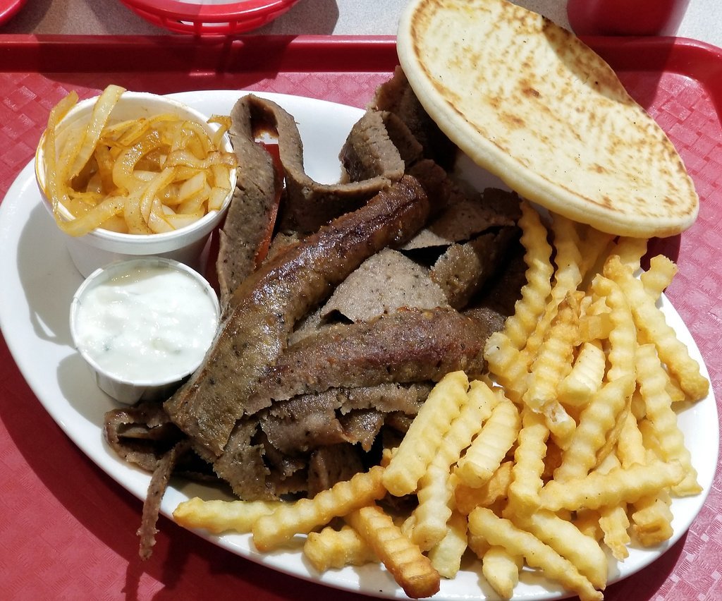 Peaches & Pears Restaurants Menu, Reviews and Photos 6435 W Archer